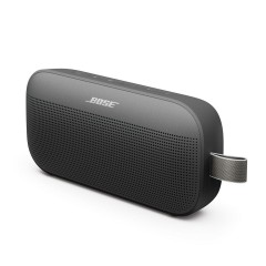 Bose SoundLink Flex (2nd Gen) Ηχείο Bluetooth με Διάρκεια Μπαταρίας έως 12 ώρες Μαύρο